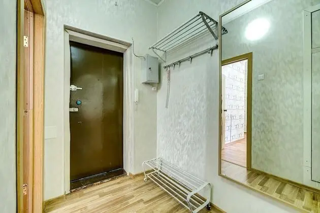 Welcome Home Apartments Chaykovskogo 50 - İç Mekan
