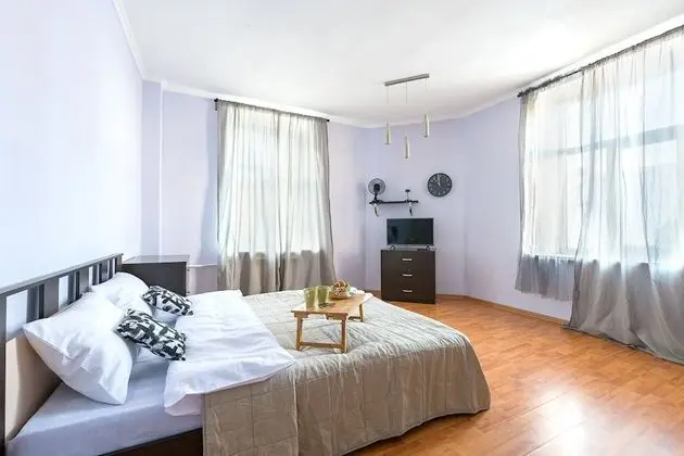 Welcome Home Apartments Fontanka 11 - Öne Çıkan Resim