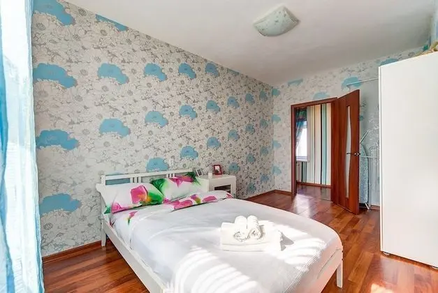 Welcome Home Apartments Furshtatskaya 44 - Oda