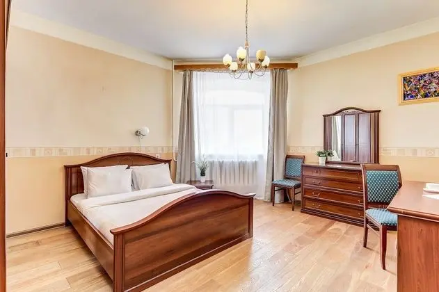 Welcome Home Apartments Kazanskaya 39