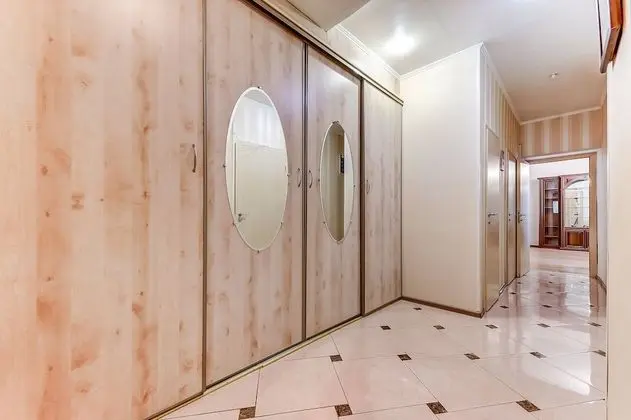 Welcome Home Apartments Kazanskaya 39 - Dış Mekan