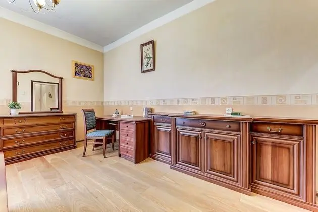 Welcome Home Apartments Kazanskaya 39 - İç Mekan