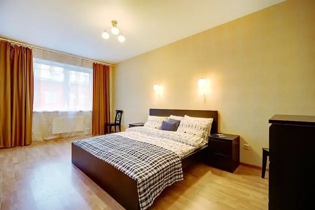 Welcome Home Apartments Ligovsky 123 - Öne Çıkan Resim