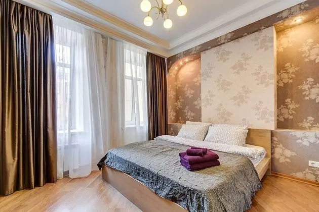 Welcome Home Apartments Liteyniy 11 - Öne Çıkan Resim