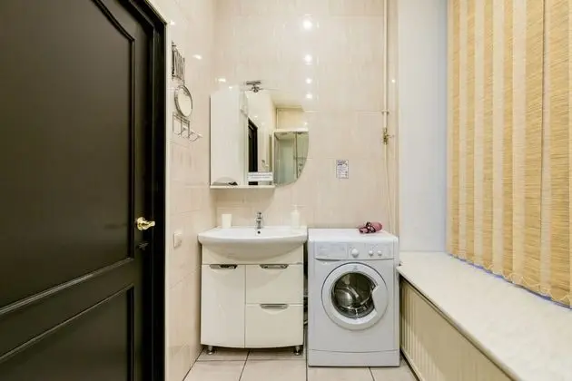 Welcome Home Apartments Moyka 1 - Banyo Tipleri