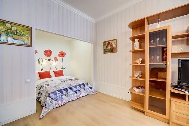 Welcome Home Apartments Moyka 14 - Öne Çıkan Resim