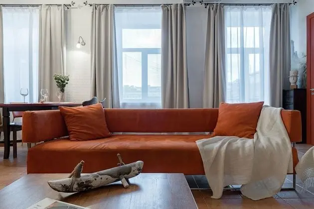 Welcome Home Apartments Moyka 30 - İç Mekan