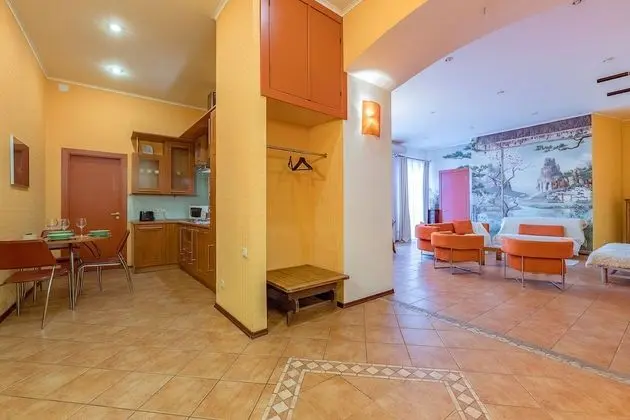Welcome Home Apartments Moyka 30 - Oda Düzeni