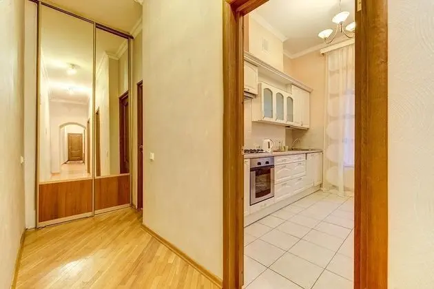 Welcome Home Apartments Moyka 51 - Oda Düzeni