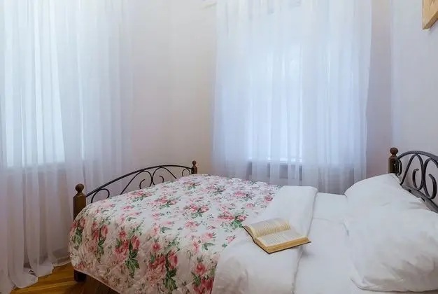 Welcome Home Apartments Nevsky 72 - Öne Çıkan Resim