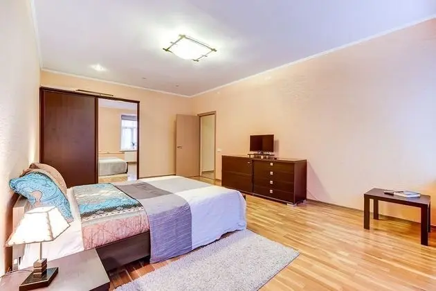 Welcome Home Apartments Nevsky 82 - Öne Çıkan Resim