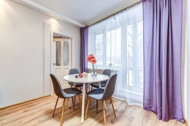Welcome Home Apartments Tavricheskaya 2 - Oda Düzeni
