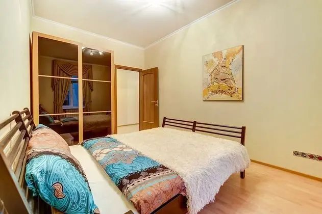 Welcome Home Apt Malaya Sadovaya 3