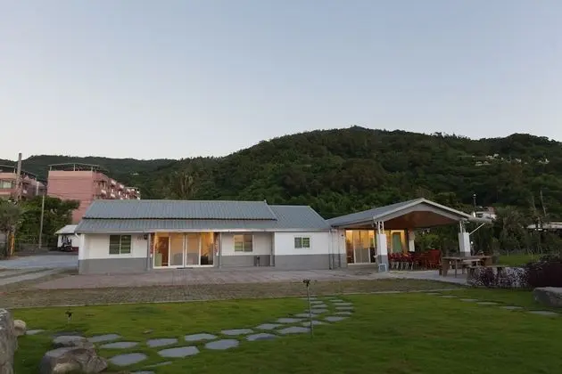 Welcome Home B&B