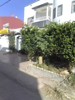 Welcome Home - Dış Mekan