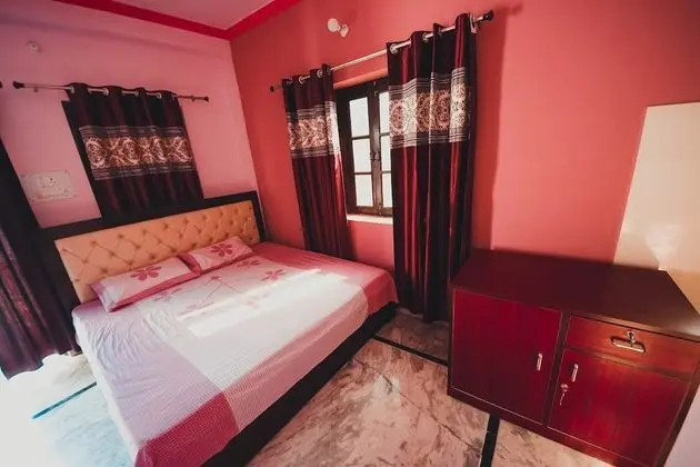 Hotel Welcome Home