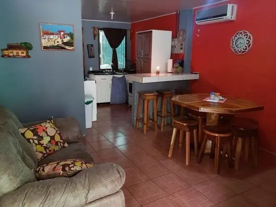 Welcome to House Beach and River