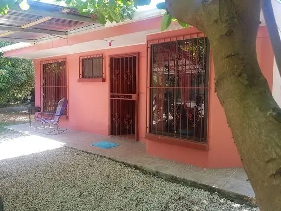 Welcome to House Beach and River - Dış Mekan
