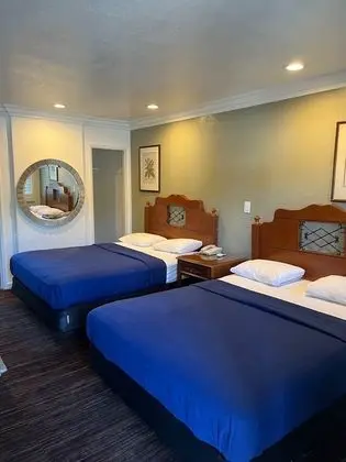 Welcome Inn on Colorado Blvd - Öne Çıkan Resim