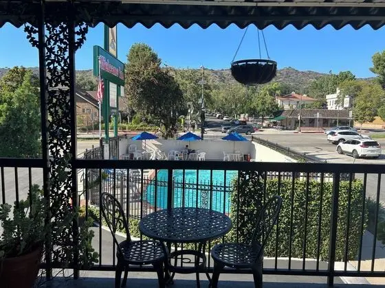 Welcome Inn on Colorado Blvd - Öne Çıkan Resim