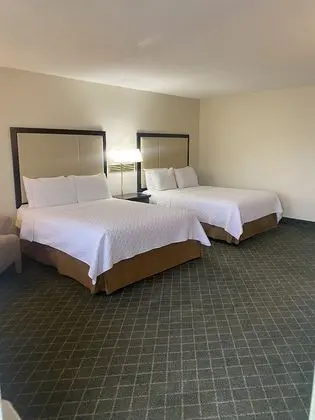 Welcome Inn - Oda