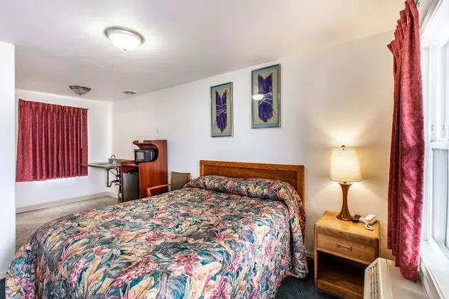Welcome Inn Eugene