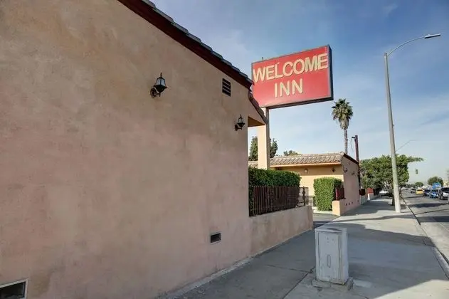 Welcome Inn
