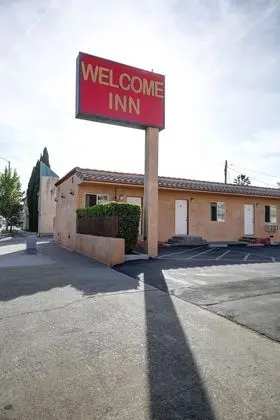 Welcome Inn - İç Mekan