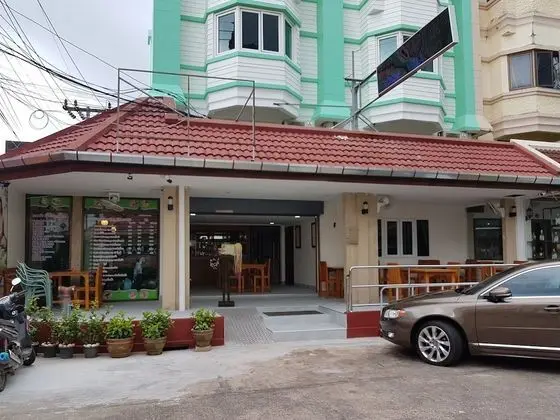 Welcome Inn Hotel Karon Beach Double Superior Room From Only 700 Baht