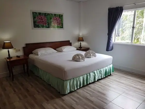 Welcome Inn Hotel Karon Beach