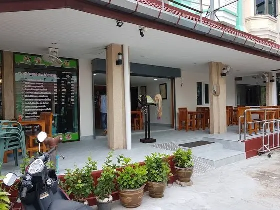 Welcome Inn Hotel Karon Beach
