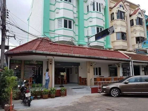 Welcome Inn Hotel Karon Beach