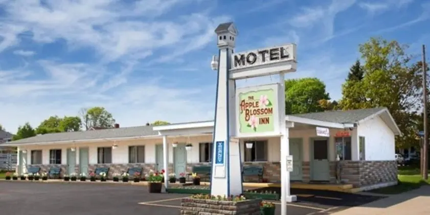The Welcome Inn - Öne Çıkan Resim