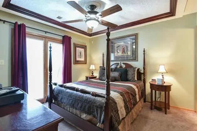 Welcome Inn- Pools - Great Balcony - Trails to Fishing -SO Close to Sdc!! - Oda