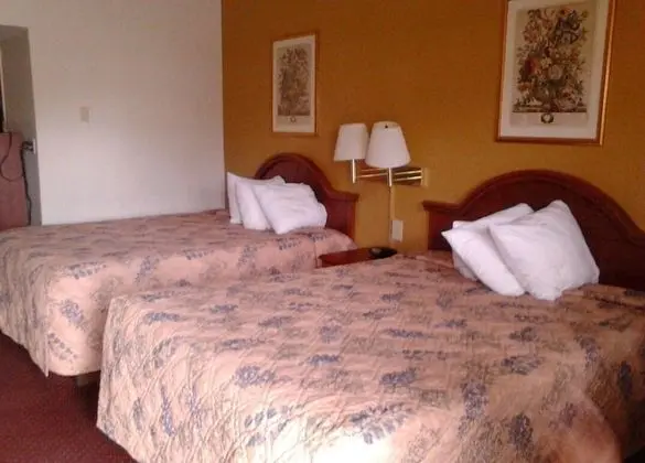 Welcome Inn and Suites - Oda