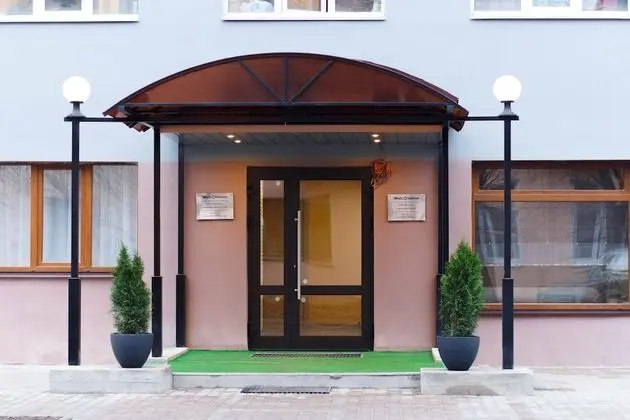 Welcome inn