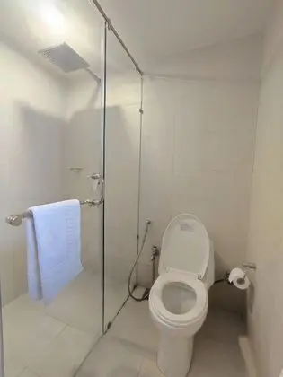 Welcome Hotel Islamabad - Banyo Tipleri