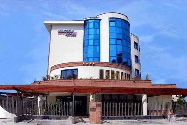 Welcome Hotel