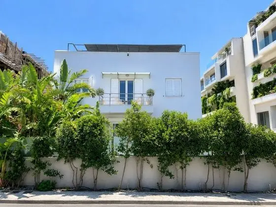 Welcome to Lumen Villa the First of the Adelos Trilogy - Dış Mekan
