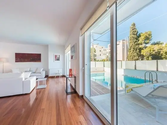 Welcome to Lumen Villa the First of the Adelos Trilogy - Öne Çıkan Resim