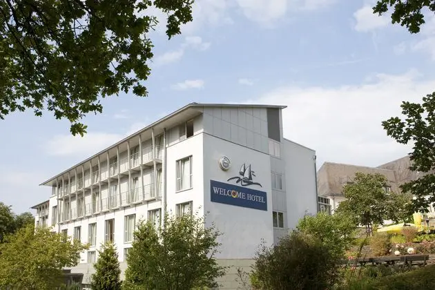 Welcome Hotel Meschede