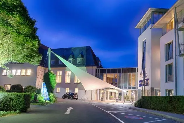 Welcome Hotel Meschede - Öne Çıkan Resim