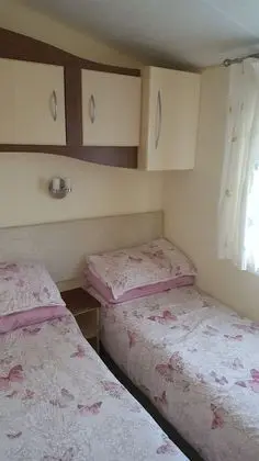 Welcome to my Caravan - Oda