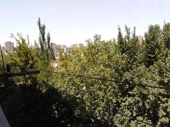 Welcome To My Cosy Comfy Corner In Yerevan