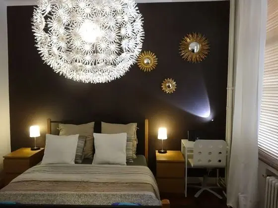 Welcome to my place B&B