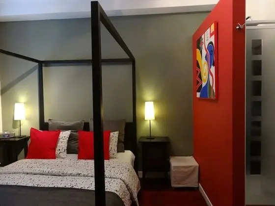 Welcome to my place B&B - Oda