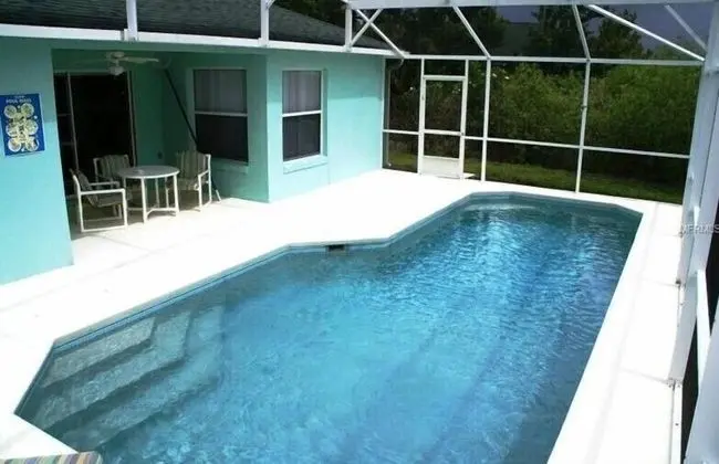 Welcome TO OUR Beautiful Vacation Home - 416 - Havuz