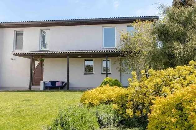 Welcome to Papes House in Liepaja, Latvia