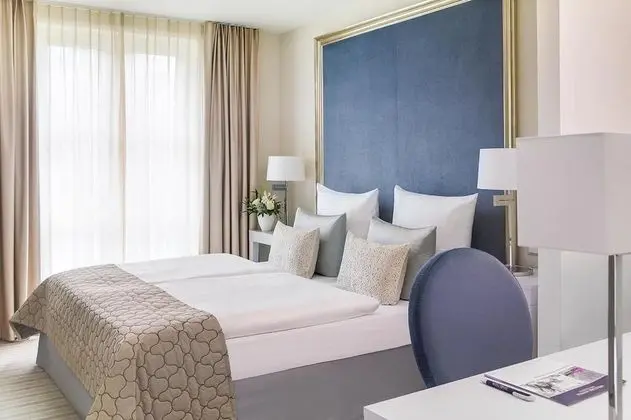 Welcome Parkhotel Meissen