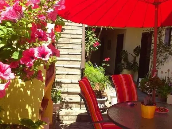 Welcome To Hotel Petunia, In Neos-marmaras,xalkidiki ,greece, Double Room 5 - Öne Çıkan Resim